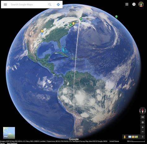 google maps satellite via prada 15 carpeneda bs|Carpenedo Map .